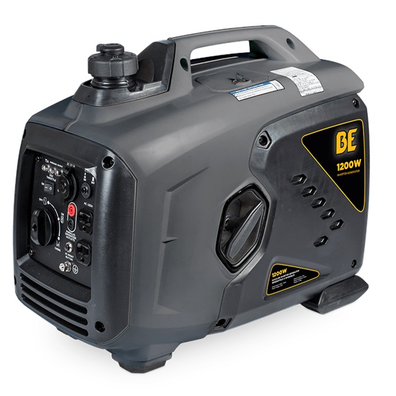 Inverter Generator